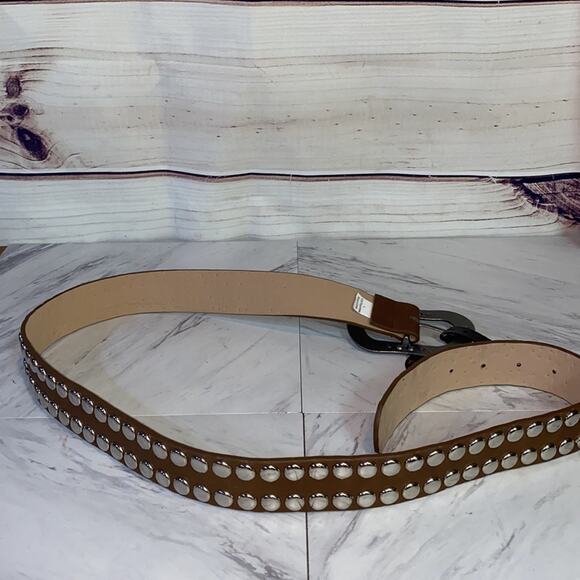 LuLu NYC Fantasia Studded Jewel Bling Belt New with Tags - Picture 5 of 6